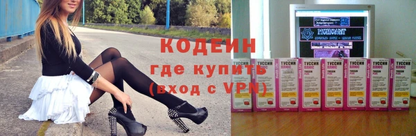 хмурый Алексеевка